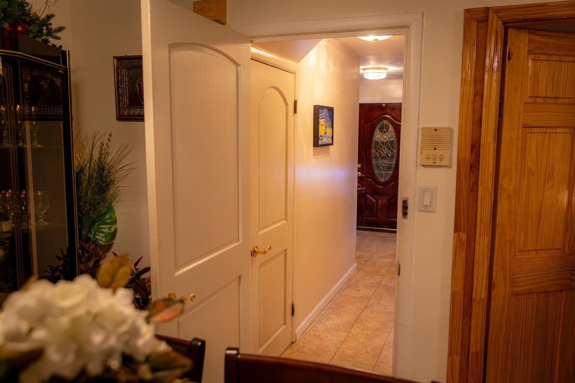 Spacious Comfy Room In Cozy Classy Duplex 뉴욕 외부 사진