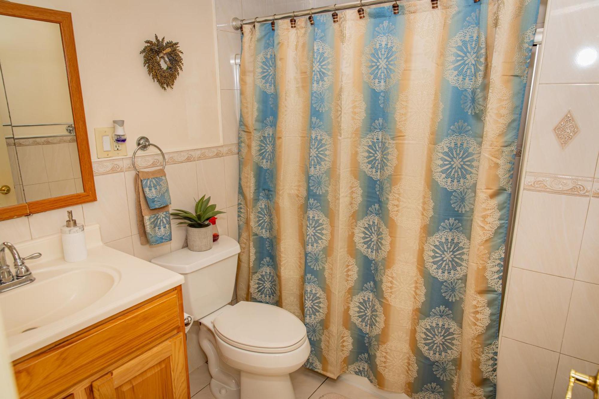 Spacious Comfy Room In Cozy Classy Duplex 뉴욕 외부 사진