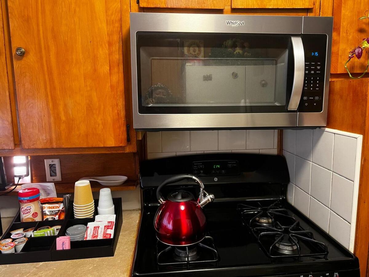 Spacious Comfy Room In Cozy Classy Duplex 뉴욕 외부 사진