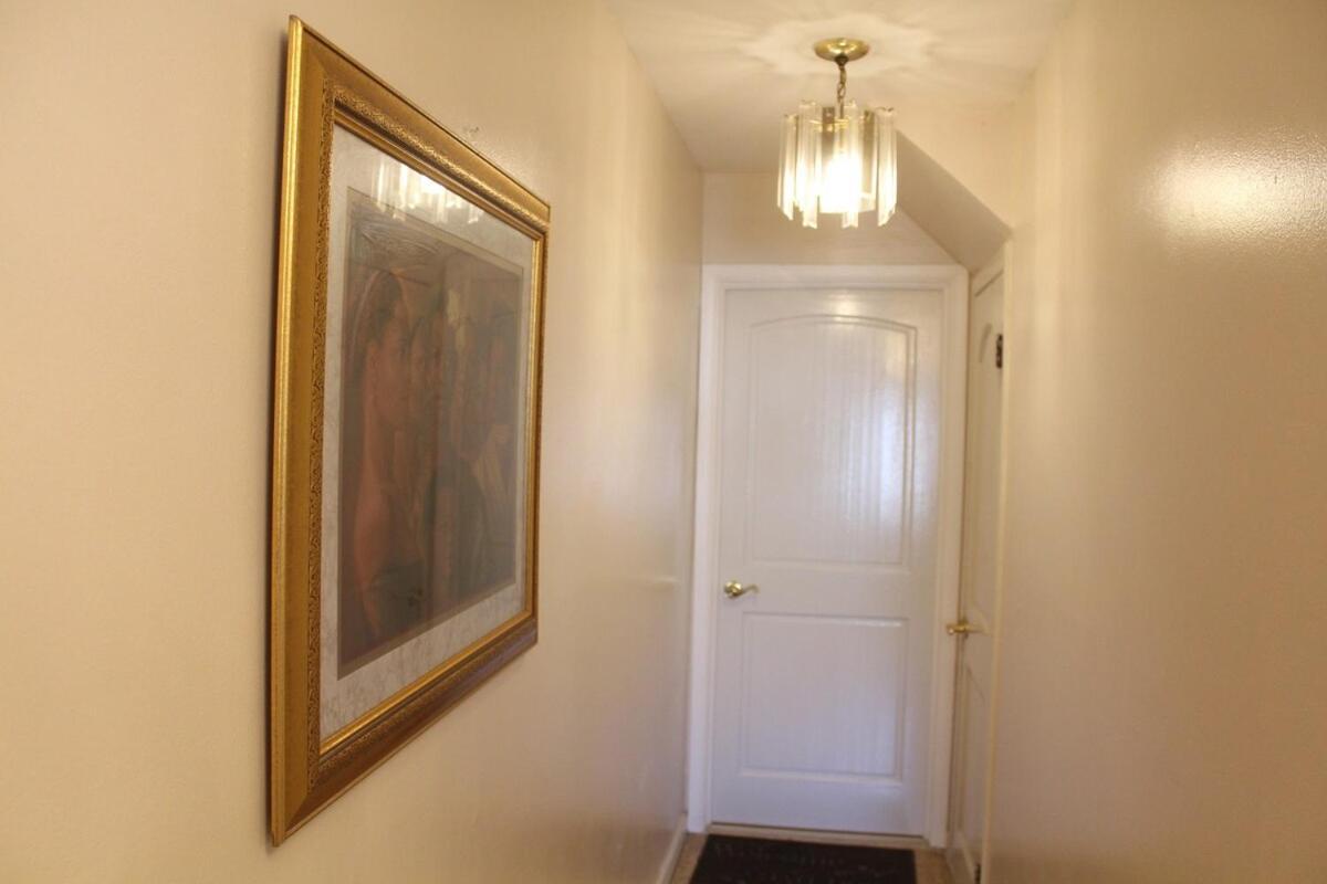 Spacious Comfy Room In Cozy Classy Duplex 뉴욕 외부 사진