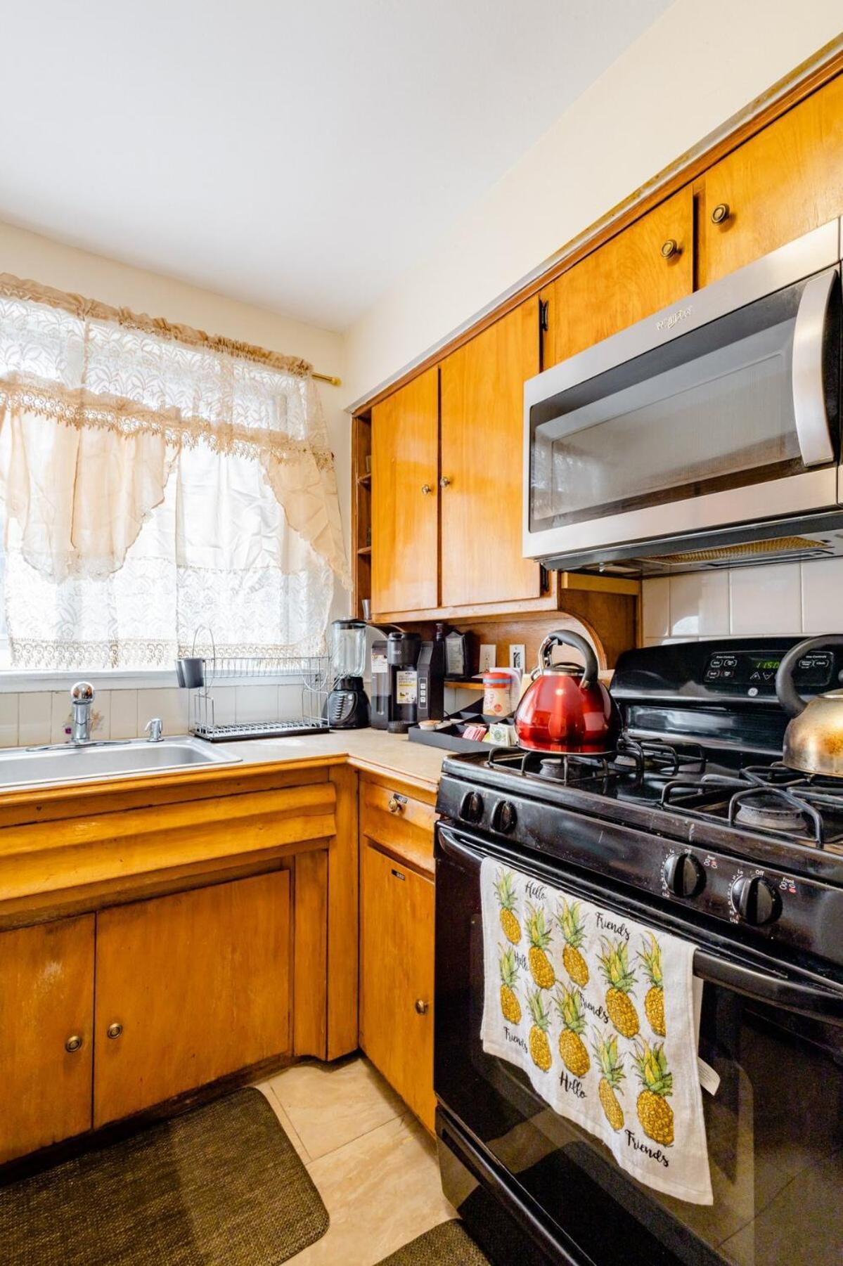Spacious Comfy Room In Cozy Classy Duplex 뉴욕 외부 사진